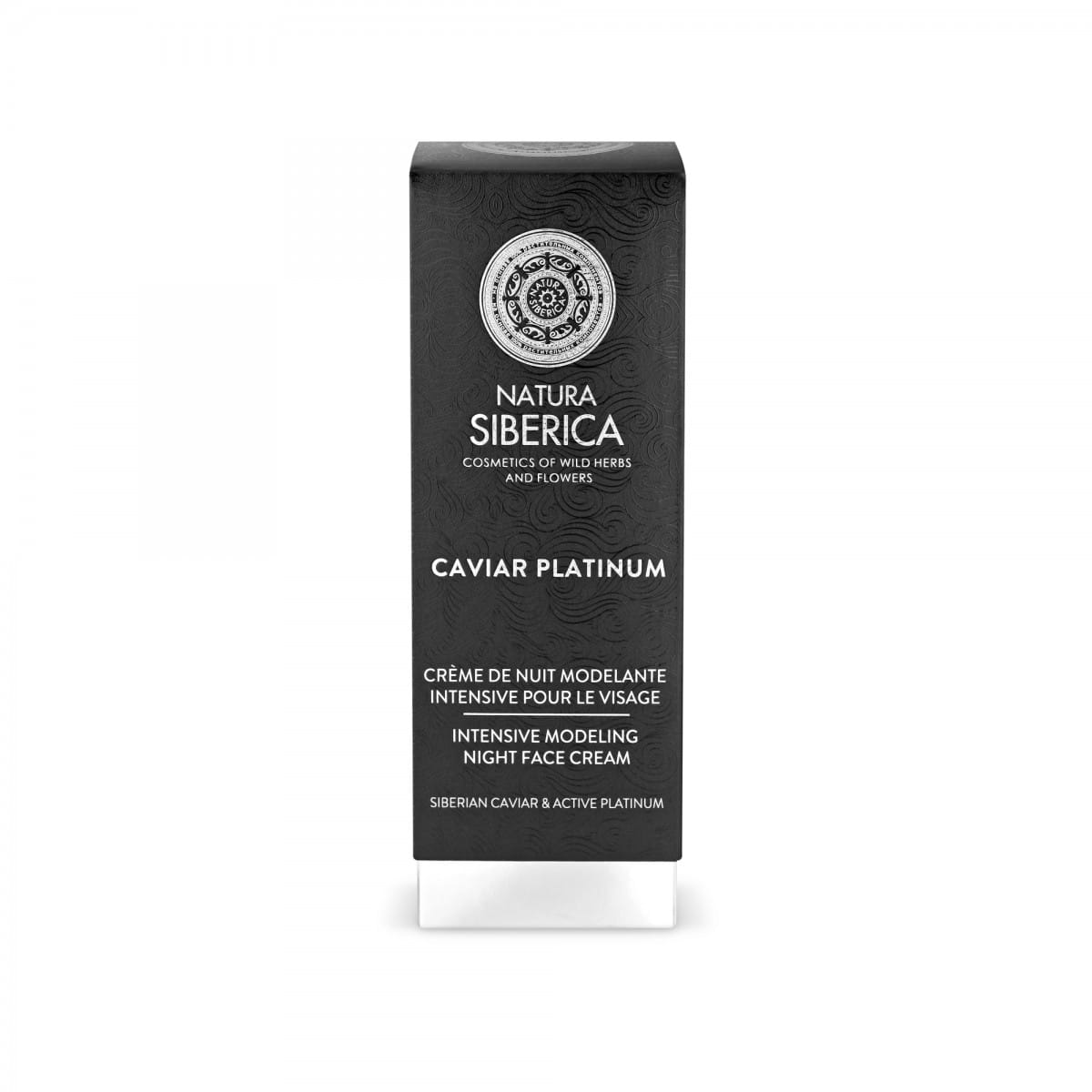 Intensiv modellierende Nachtgesichtscreme 30 ml
