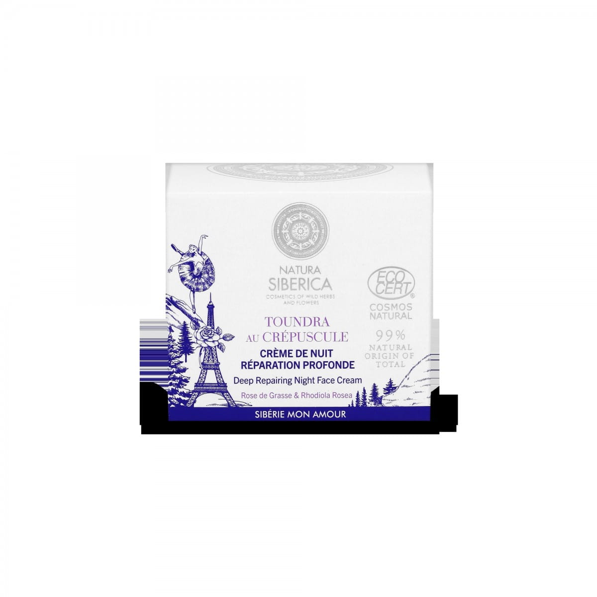 Regenerierende Nachtcreme 50 ml