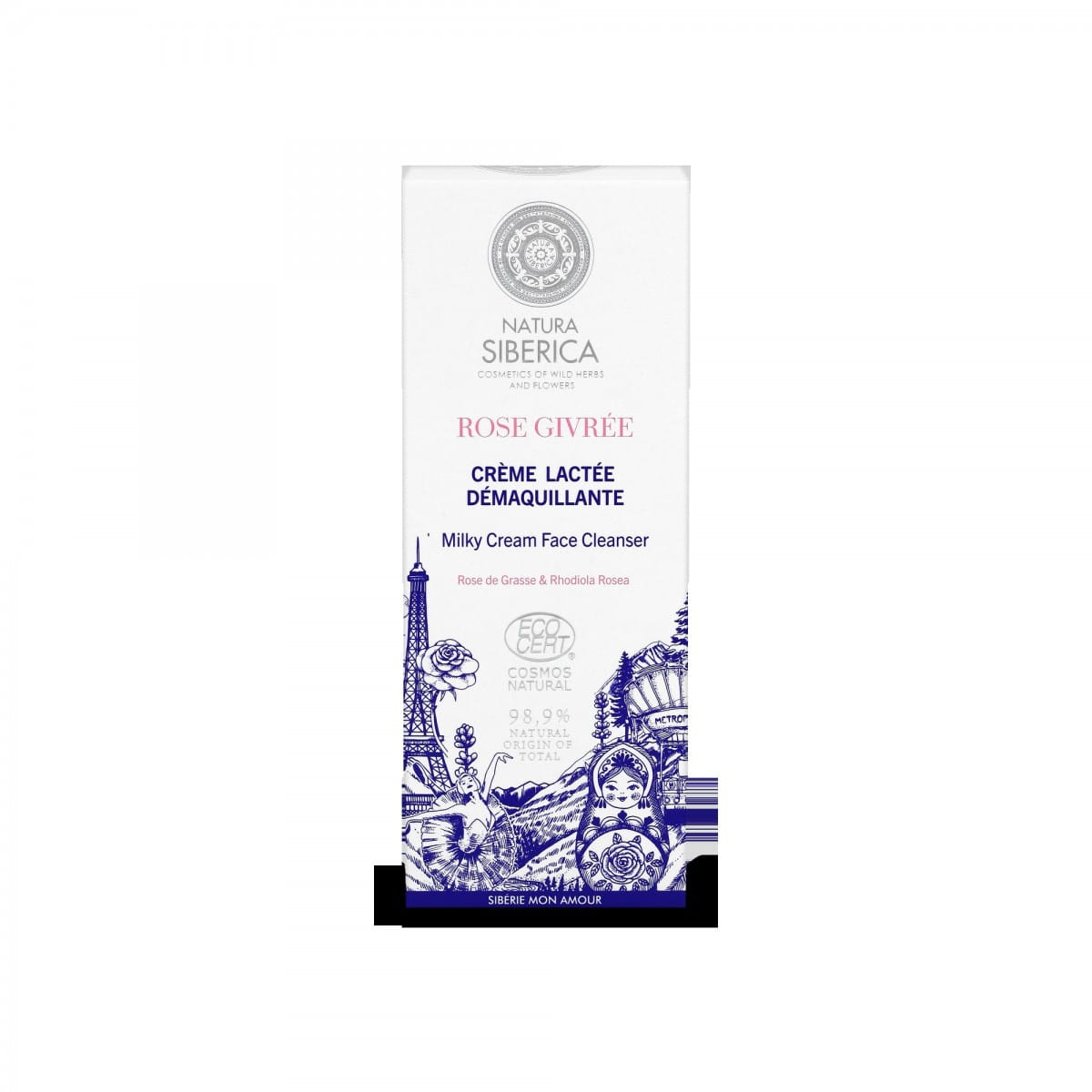 Gesichtsreinigungscreme 200 ml