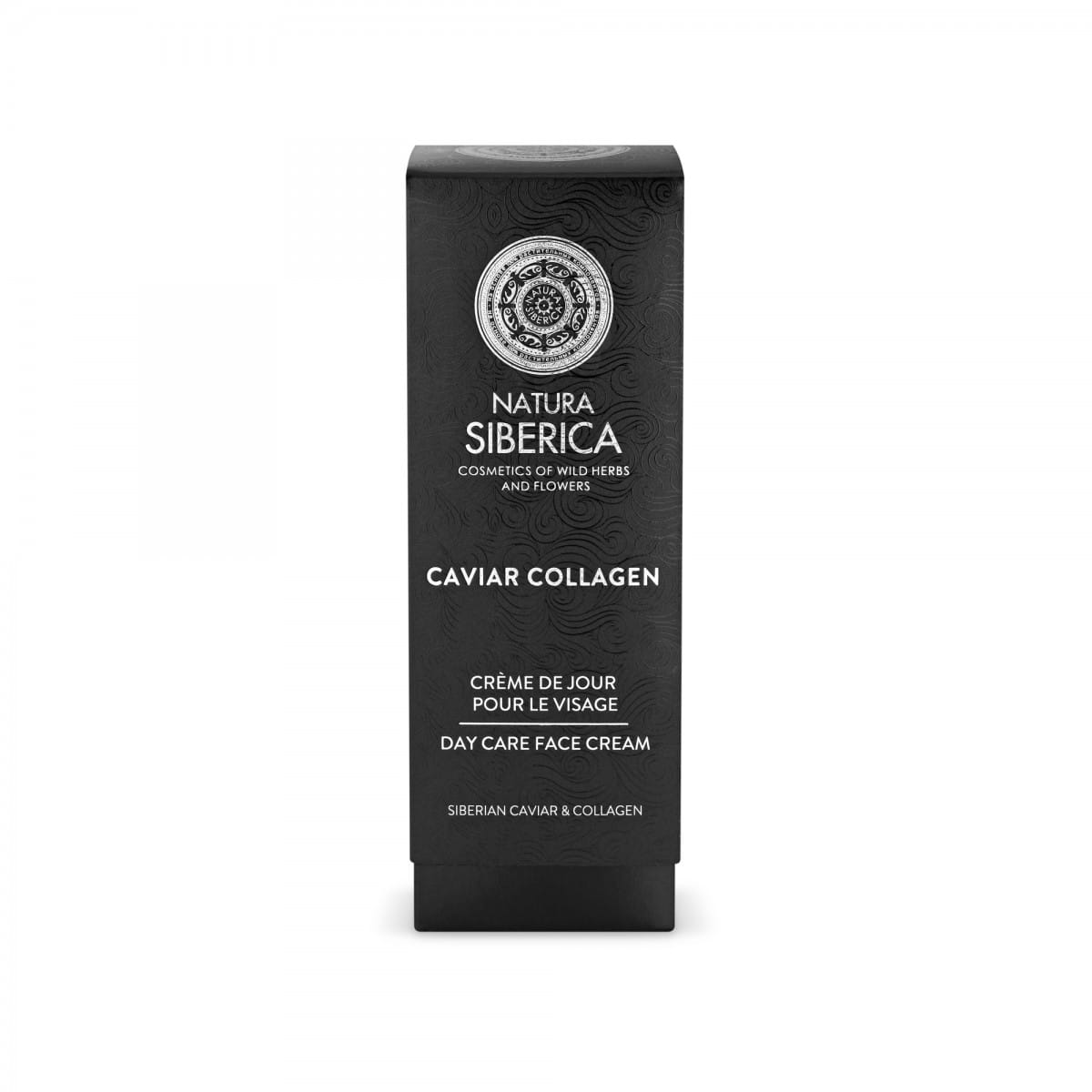 Omlazující denní krém 30 ml
