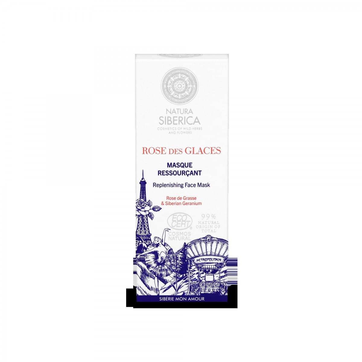 Regenerierende Gesichtsmaske 100 ml