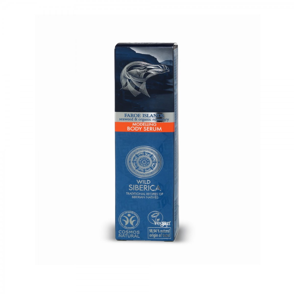 Körpermodellierendes Serum 75 ml