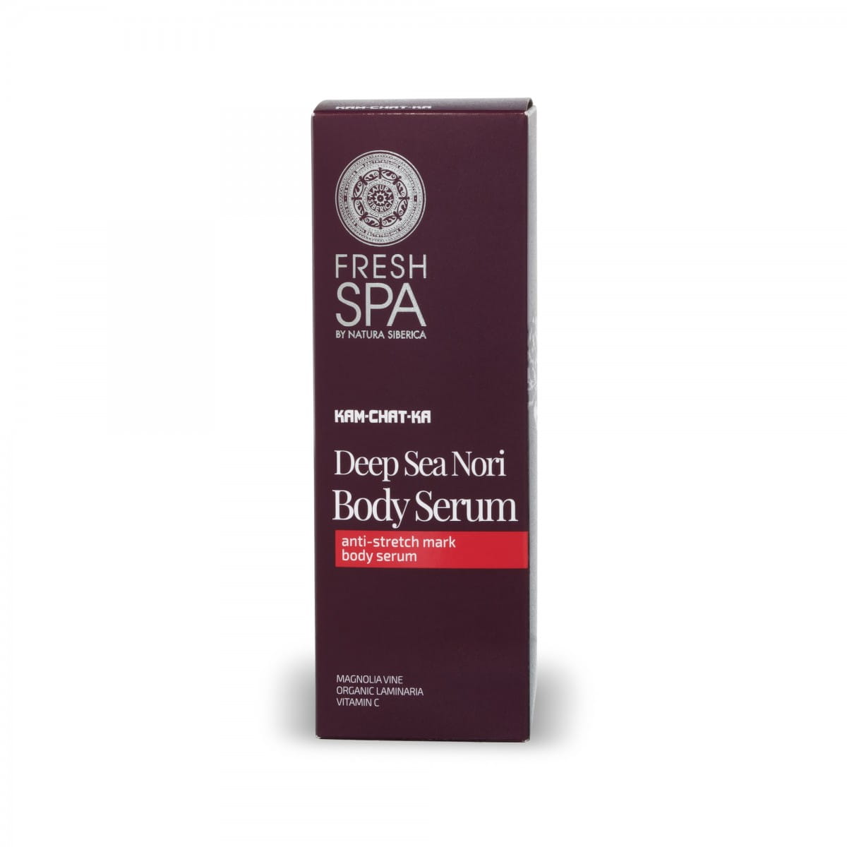Körperserum gegen Dehnungsstreifen Nori 200 ml