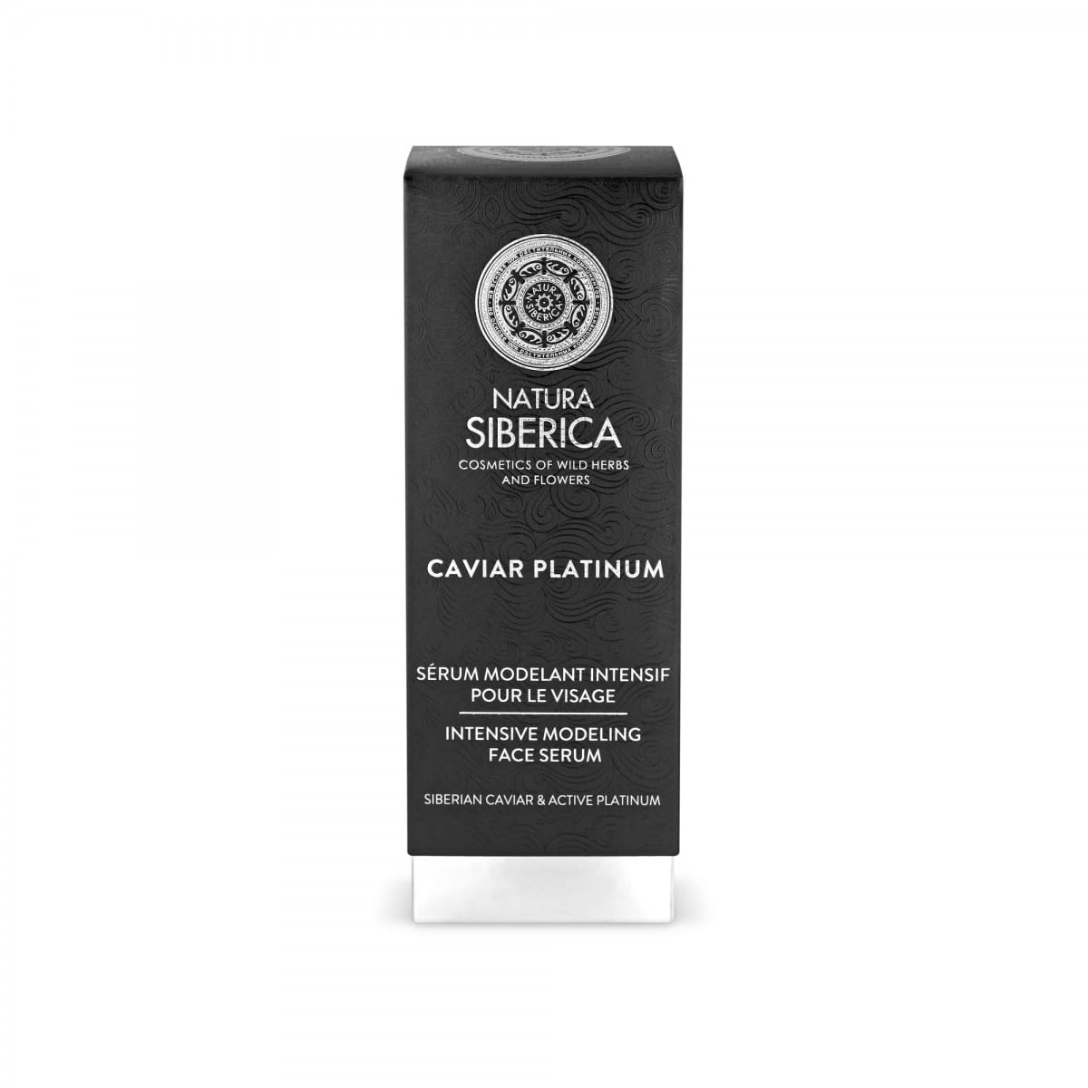Modellierendes Gesichtsserum 30 ml