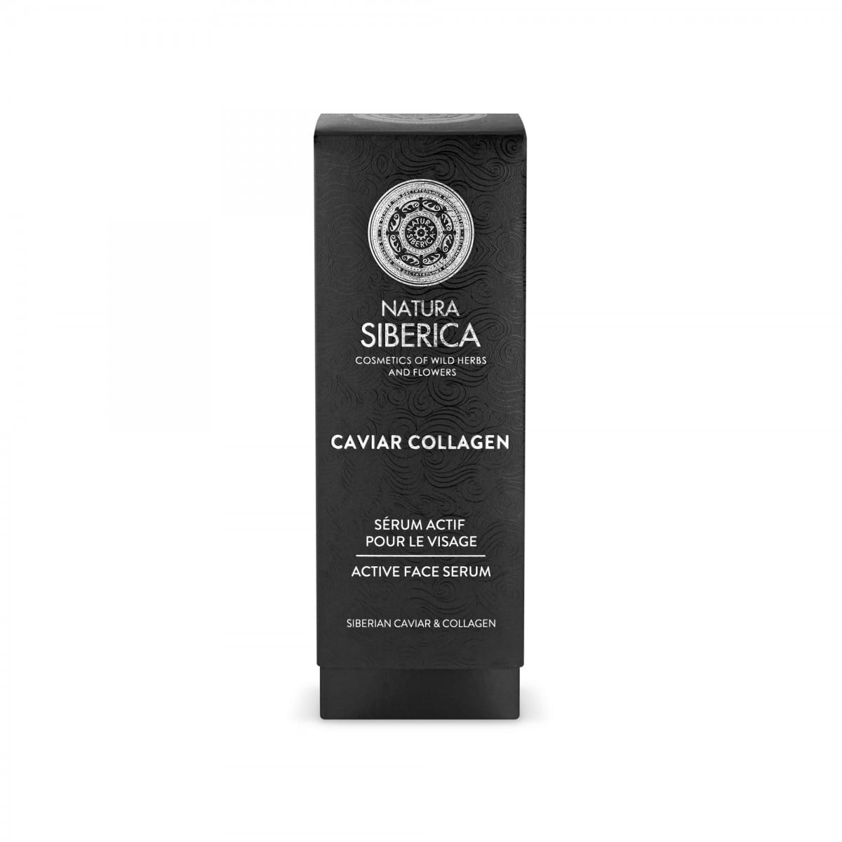 Pflegendes und verjüngendes Gesichtsserum 30 ml