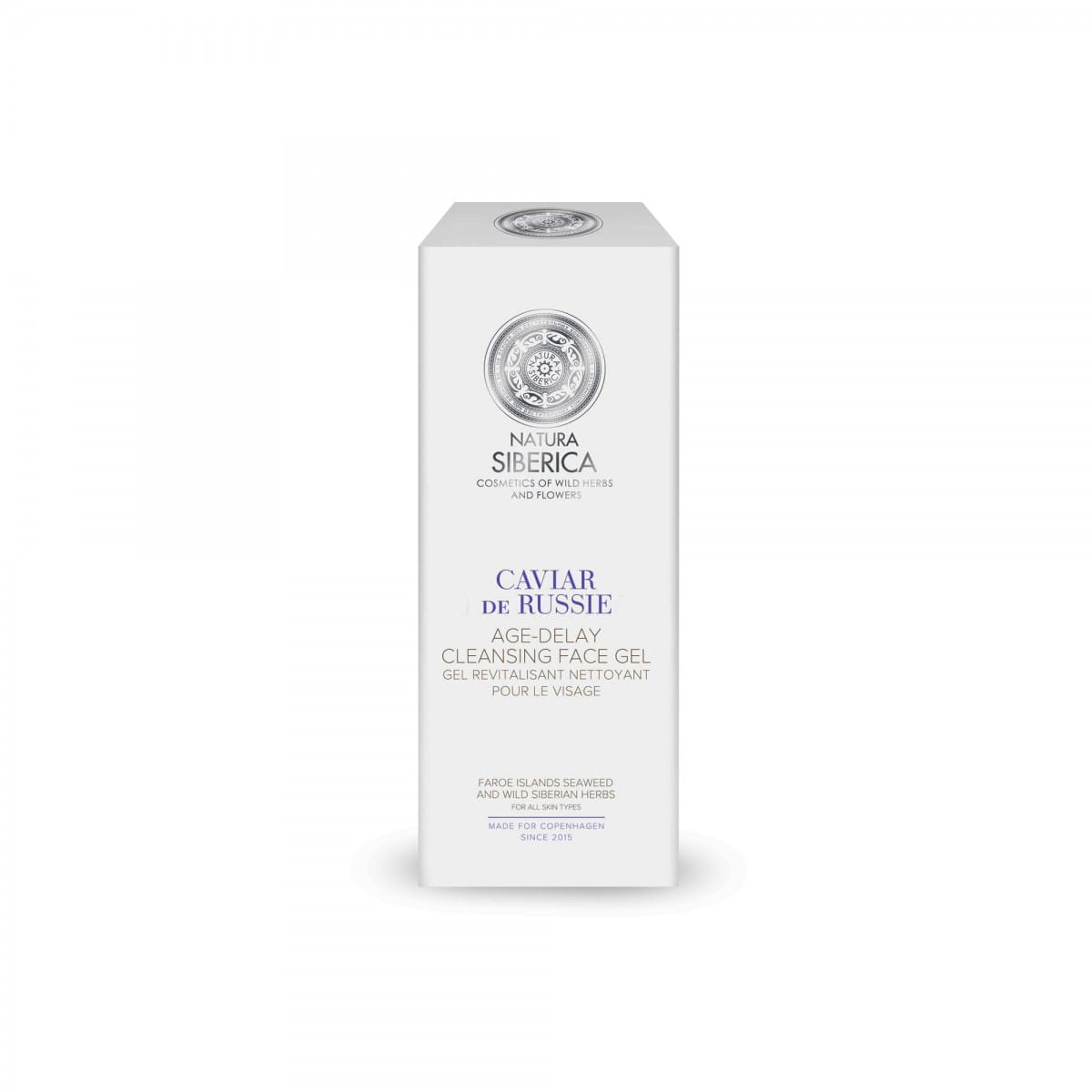 Reinigendes Gesichtsreinigungsgel 200 ml