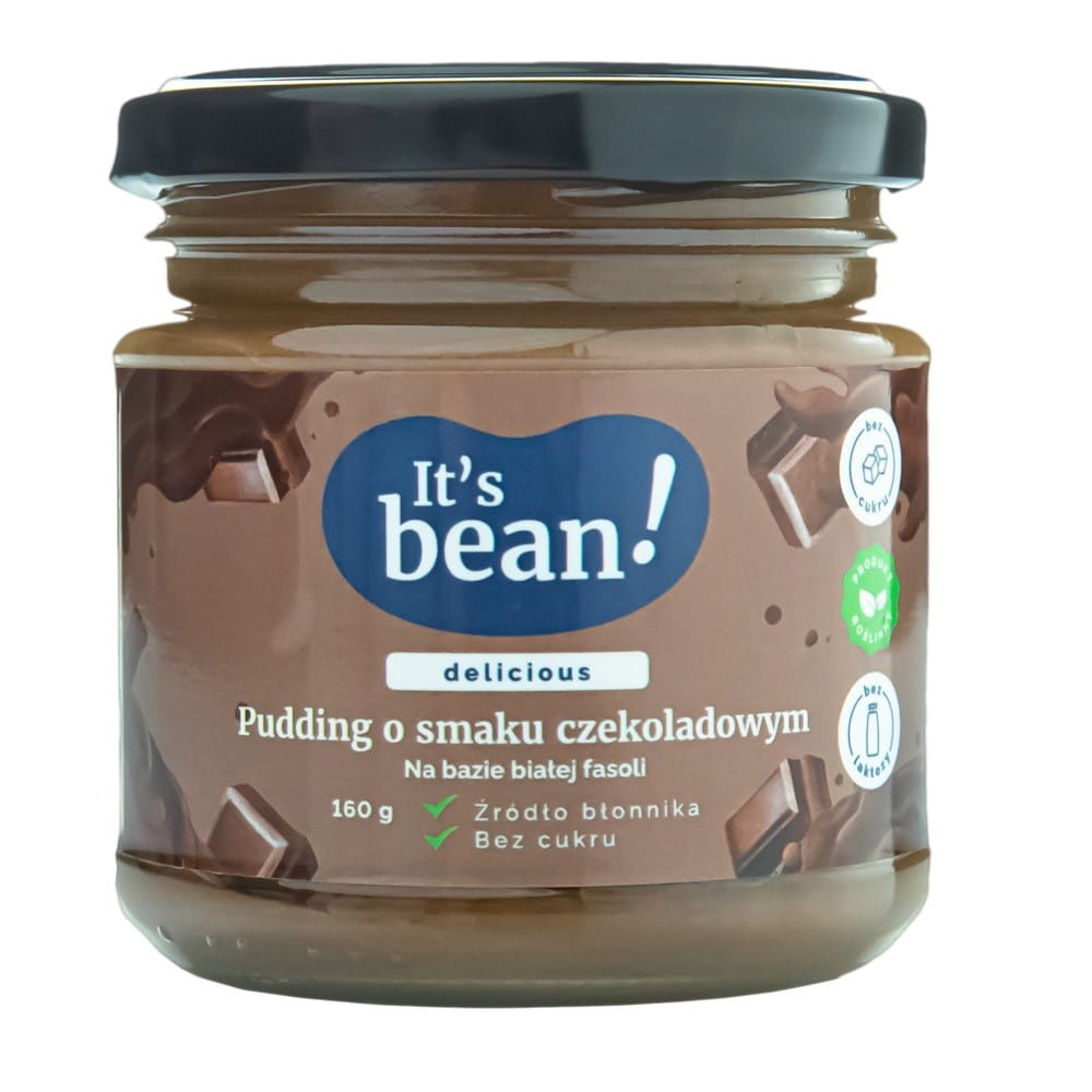 Schokoladenpudding 160 g
