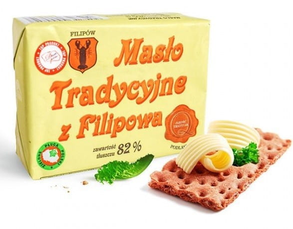 Traditionele boter 200 g