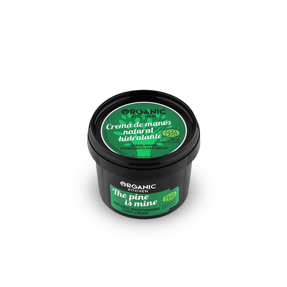 Die Kiefer ist meine feuchtigkeitsspendende Handcreme 100 ml