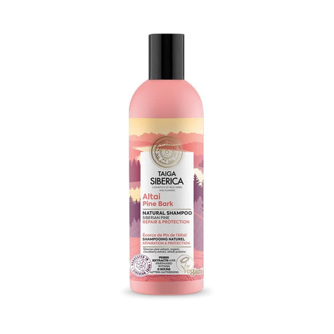 Alta Pine Haarshampoo 270 ml