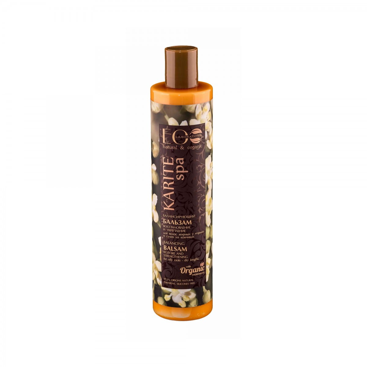 Haarbalsam ausgleichend 350 ml ECO LABORATORIES
