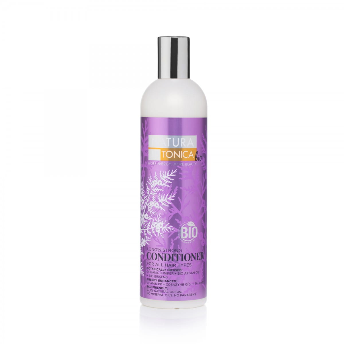 Conditioner für langes Haar 400 ml
