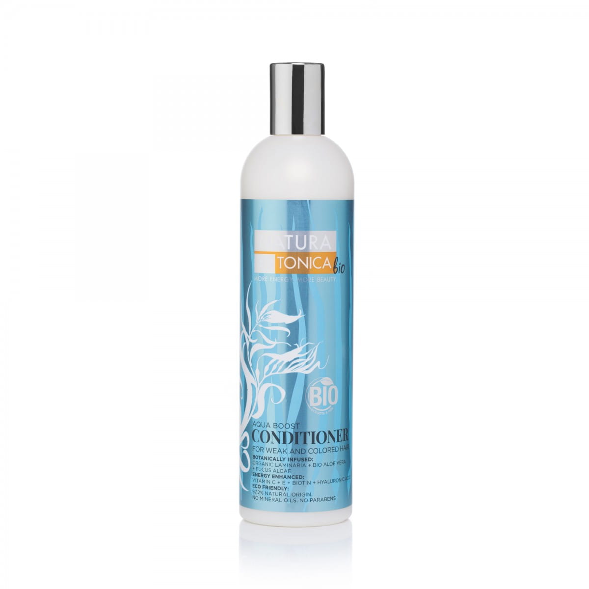 Conditioner für geschwächtes Haar, feuchtigkeitsspendend 400 ml