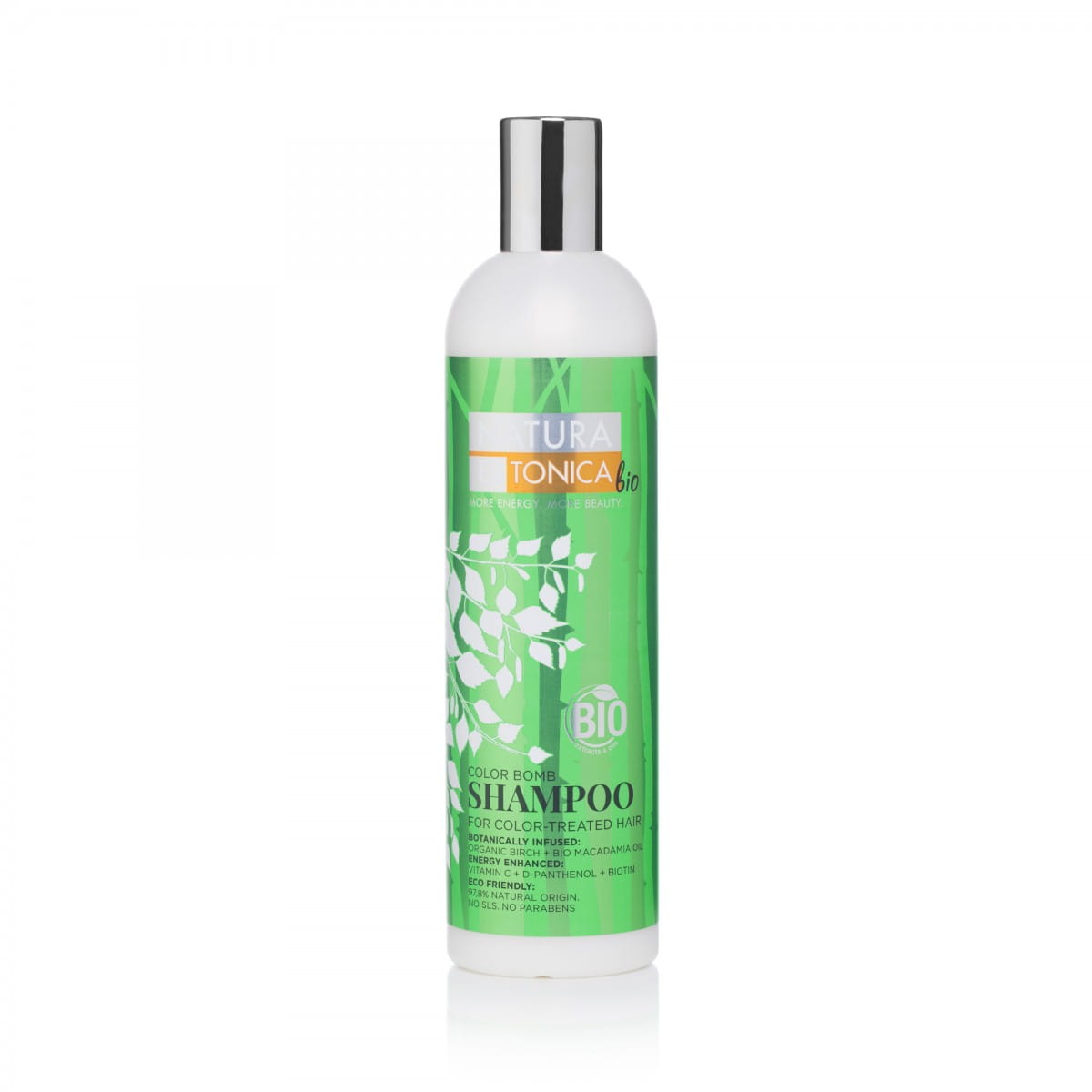 Haarshampoo zum Schutz der Haarfarbe 400 ml