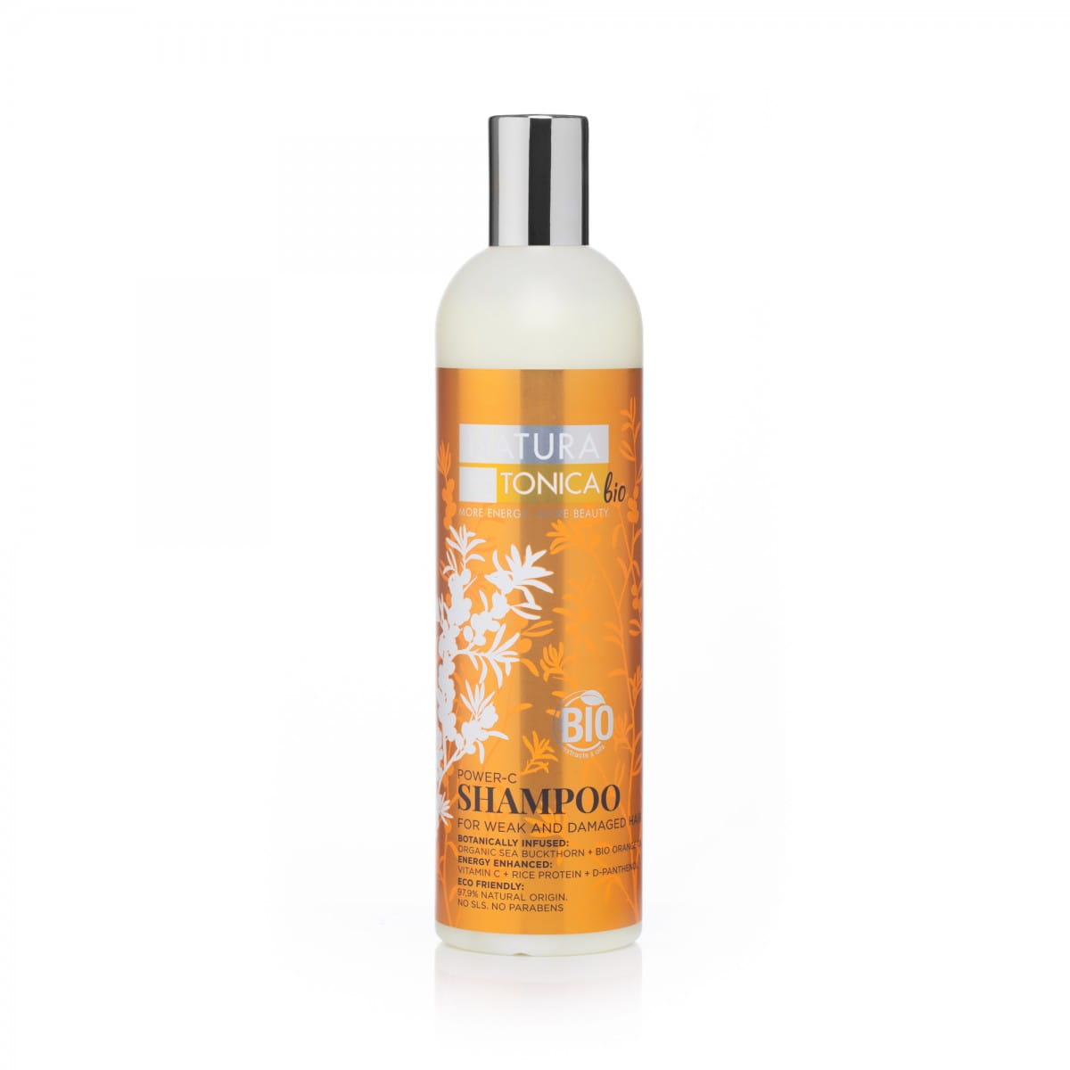 Power C Haarshampoo 400 ml