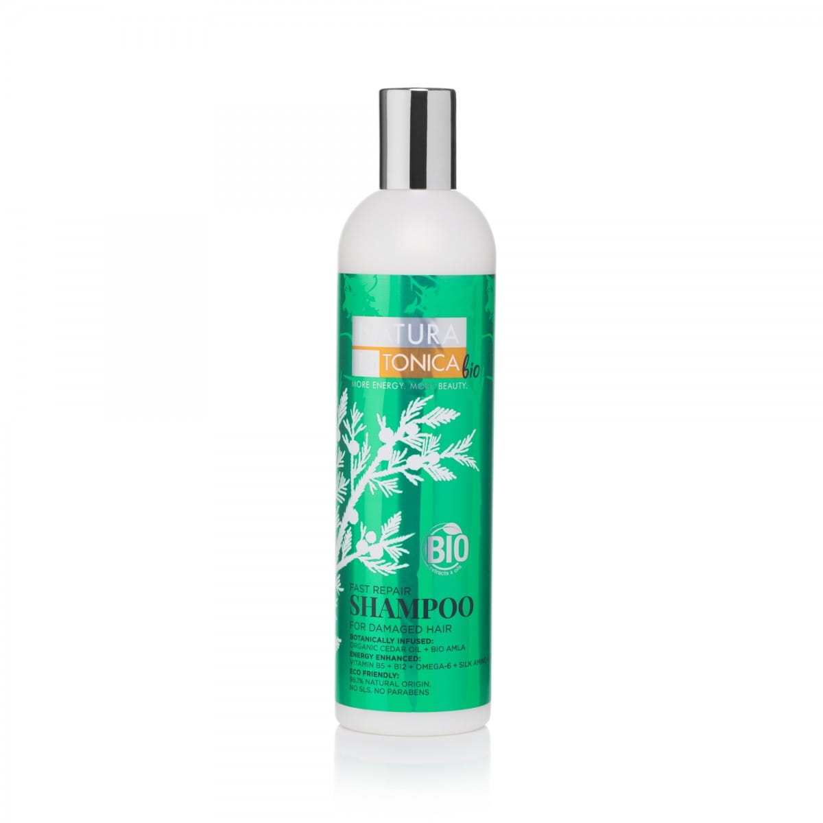 Regenerační vlasový šampon 400 ml