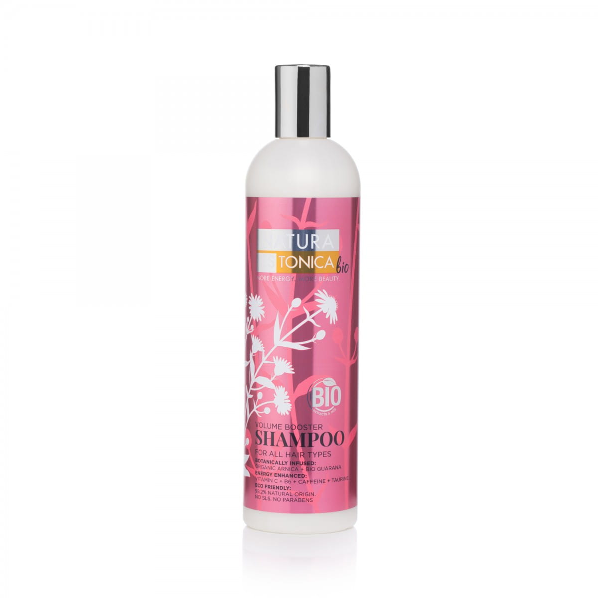 Haarshampoo mit Volumen 400 ml