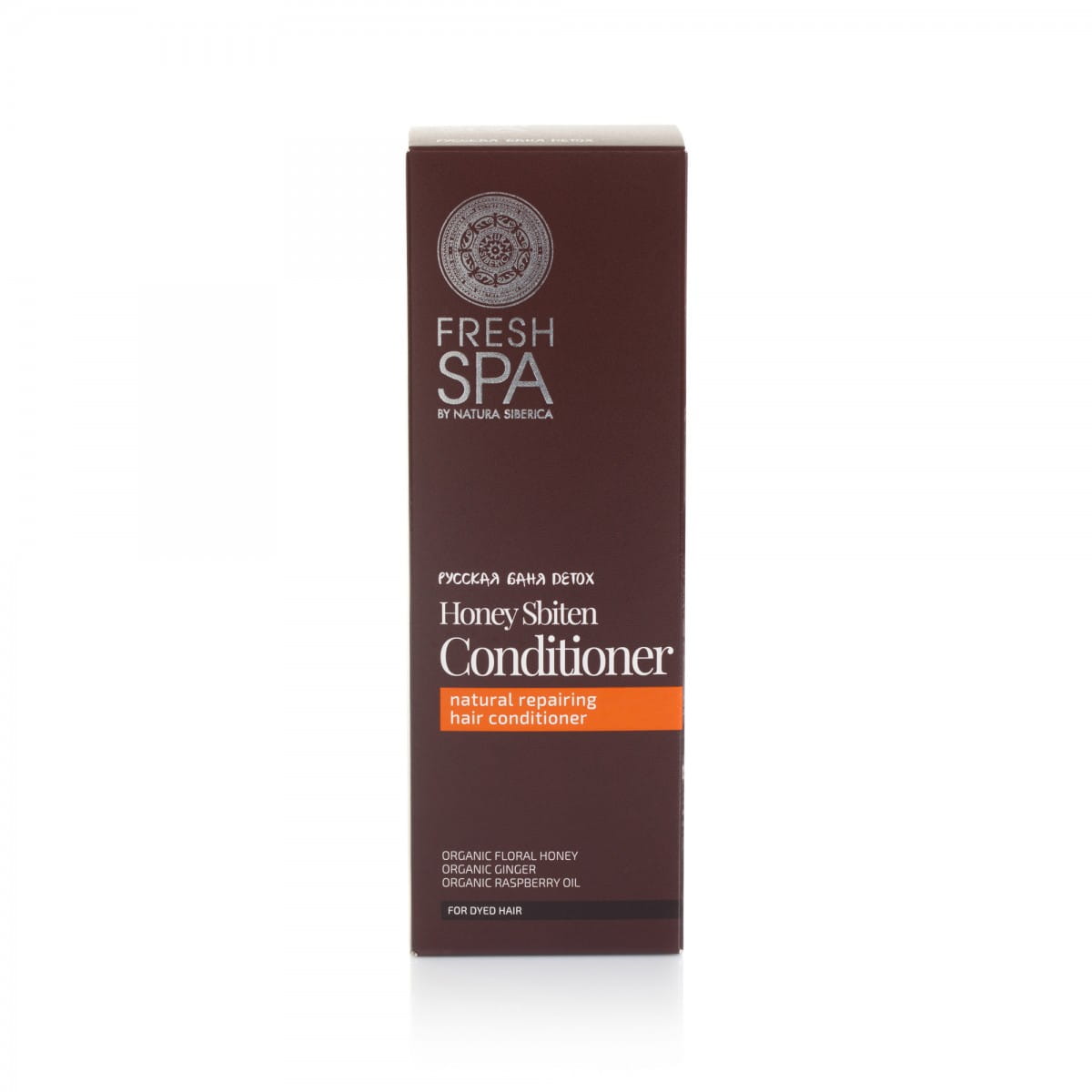 Honigdichter Conditioner für coloriertes Haar 300 ml