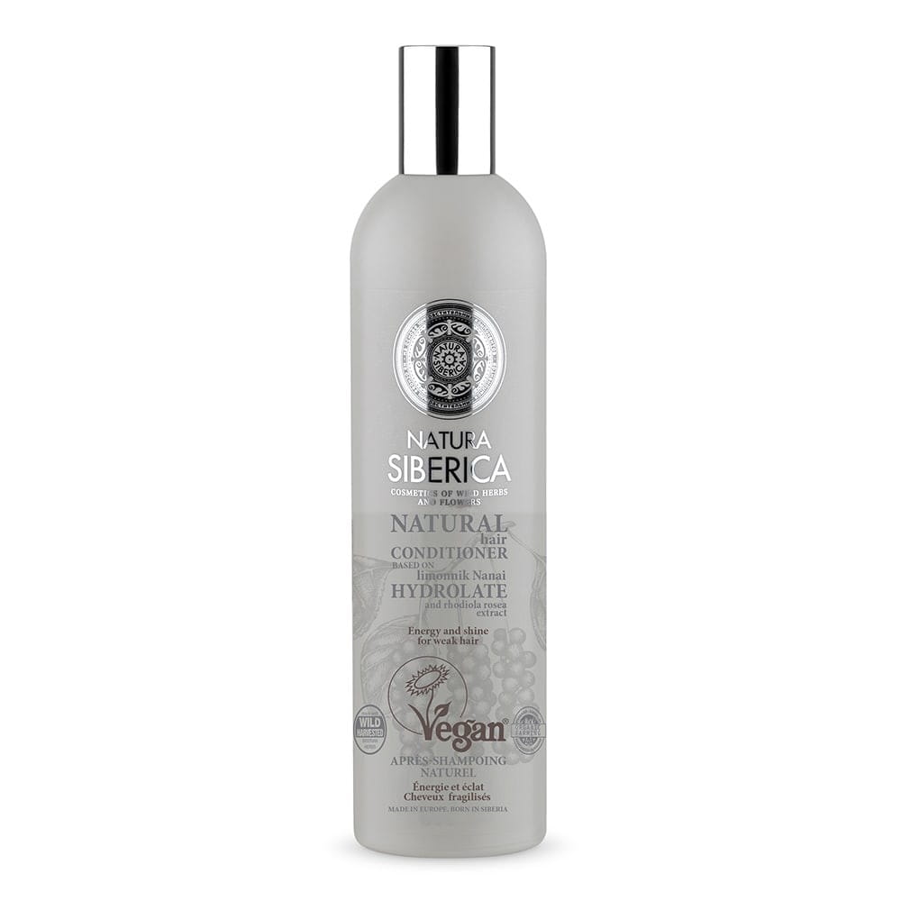 Conditioner für schwaches Haar 400 ml