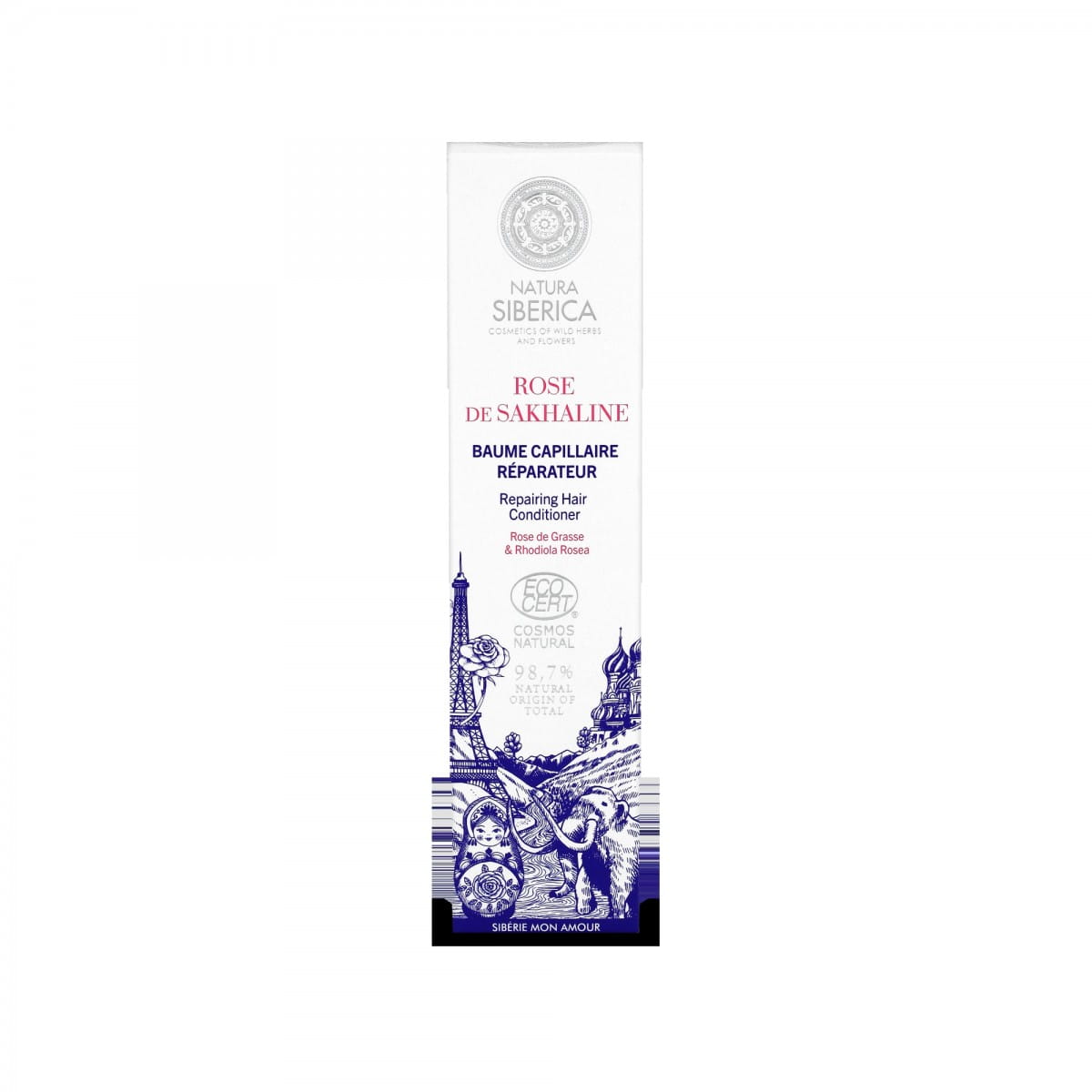 Regenerierende Haarspülung 250 ml