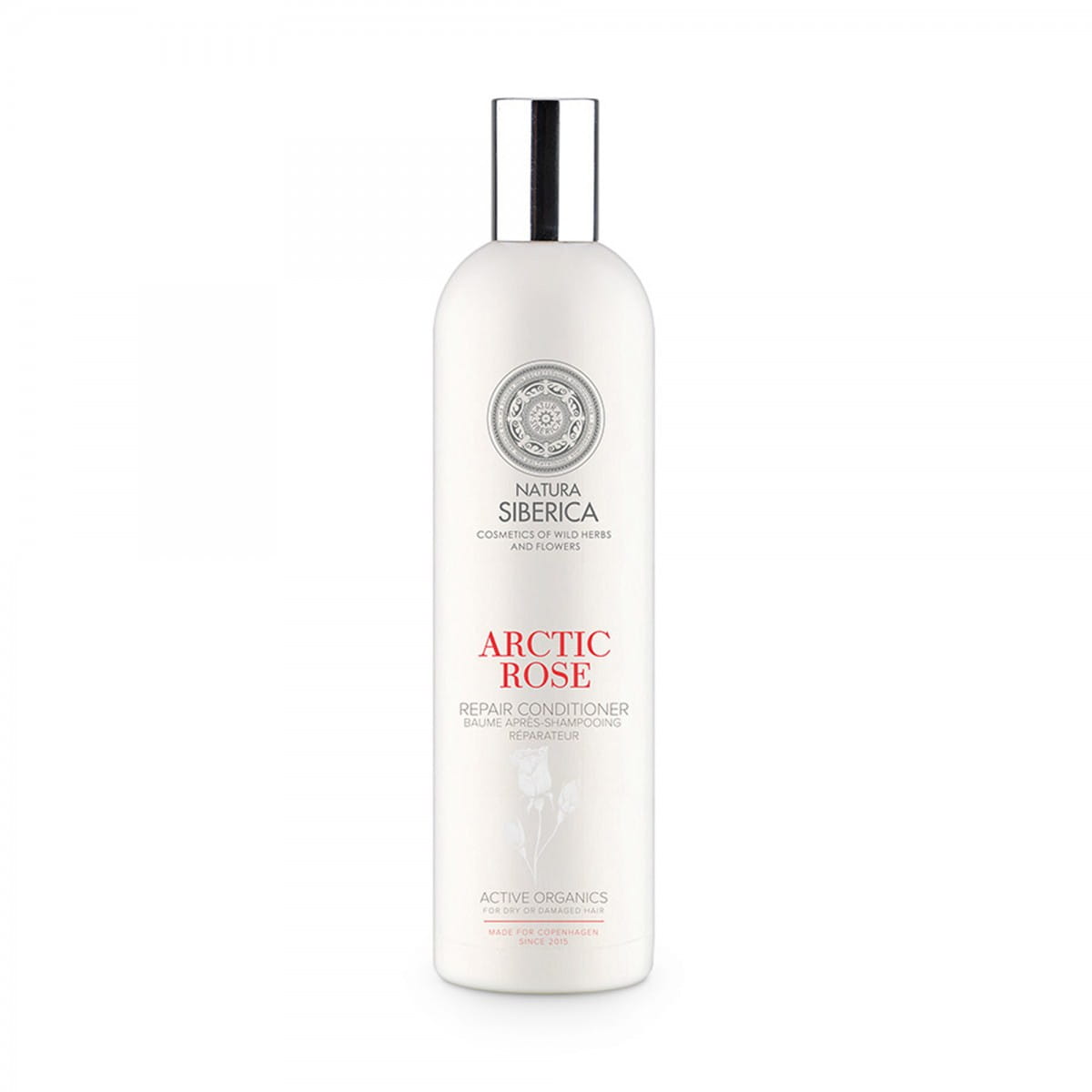 Conditioner für trockenes und geschädigtes Haar 400 ml