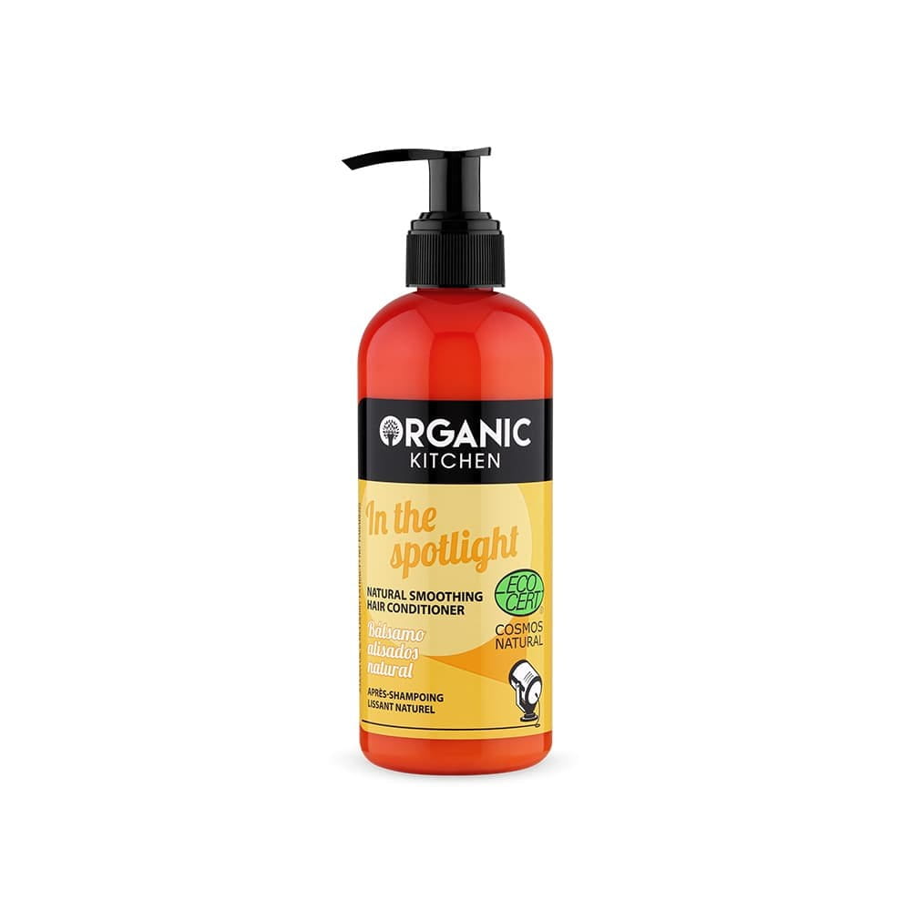 Vyhlazující vlasová kondicionér ve spotlitu 260 ml