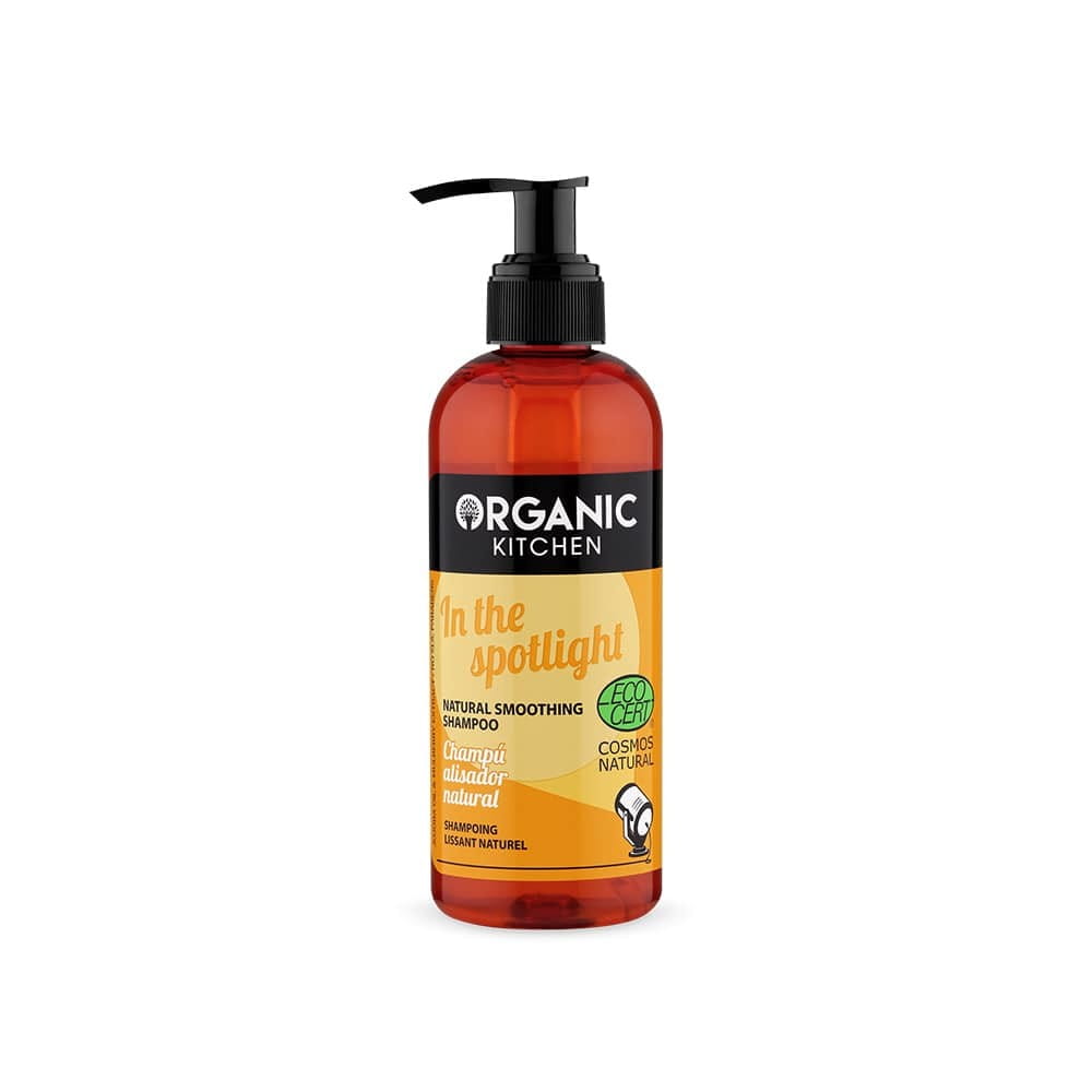 Reinigendes Haarshampoo im Rampenlicht 260 ml