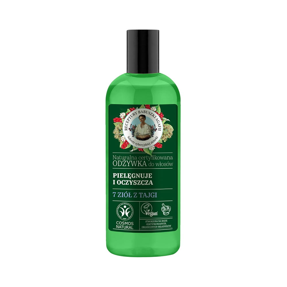 Reinigende Haarspülung 260 ml
