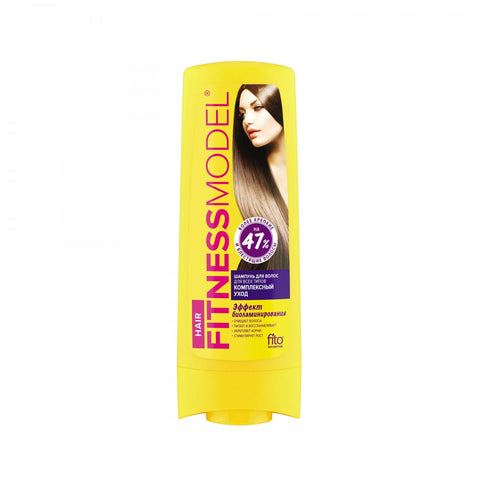 Haarshampoo umfassende Pflege 200 ml