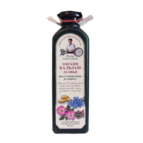 Balsam für gefärbtes und geschädigtes Haar 350 ml