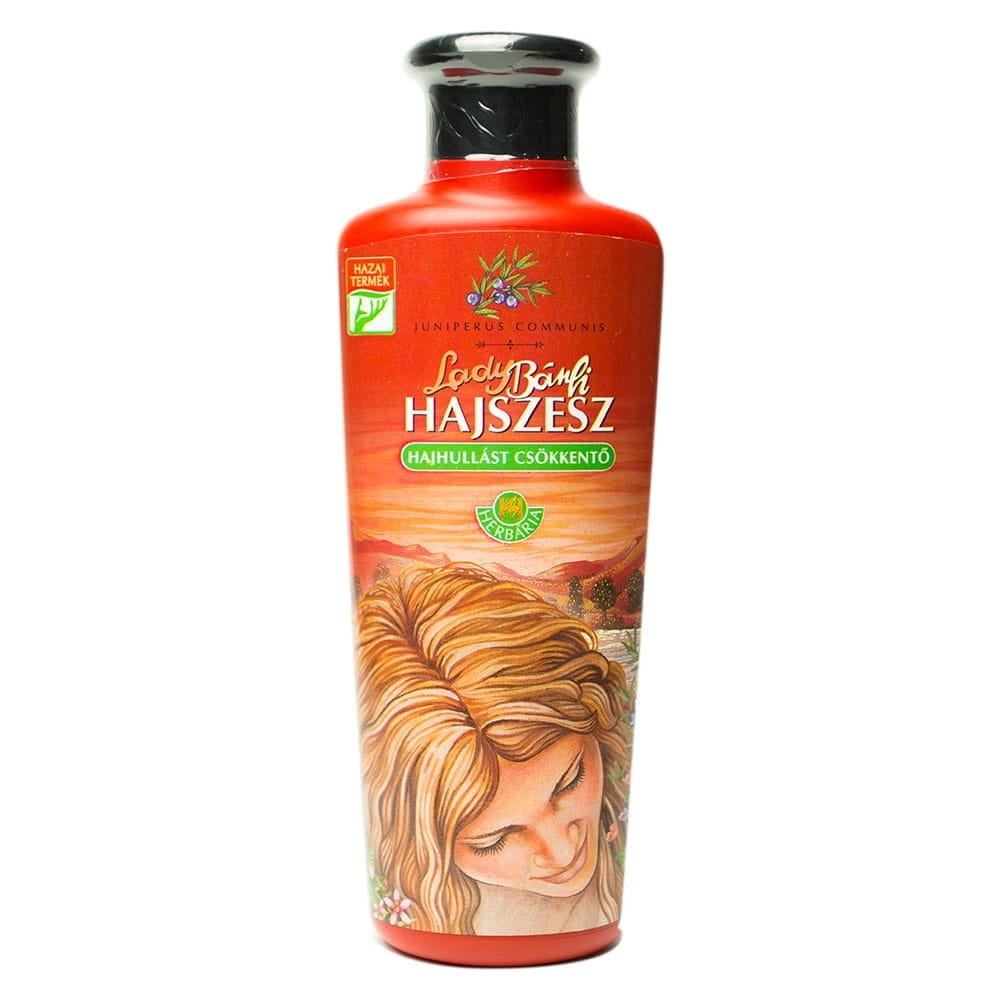 Banfi Damenhaarlotion 250ml HERBARIA