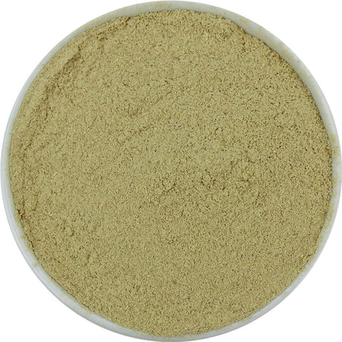 ASHWAGANDHA (WURZEL) PULVER BIO (ROHSTOFF) (25 kg)