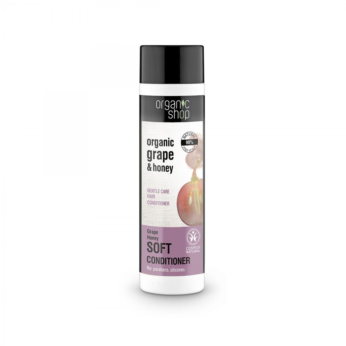 Trauben- und Honigconditioner 280 ml