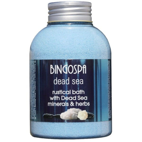 Badesalz, Totes Meer 620 g BingoSpa