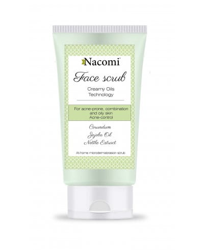 Anti-Akne-Peeling 75ml NACOMI