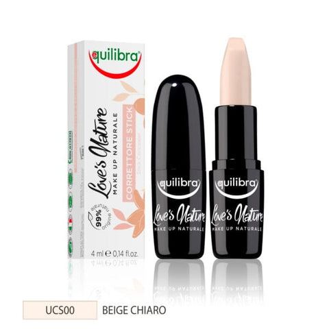 Concealer Stick beige natur 4 ml EQUILIBRA