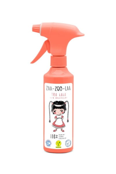 Universalflüssigkeit tra lala 350ml ZAA - ZOO - LAA
