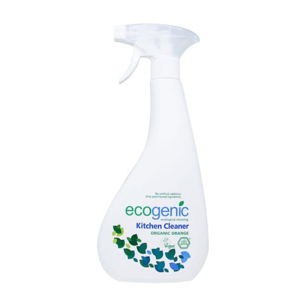Detergente per cucina EKO 500 ml ÖKOGEN