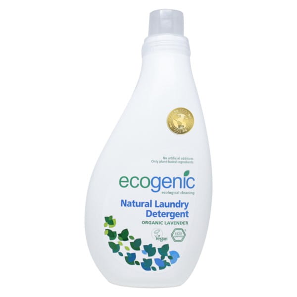 Lavendelwaschmittel EKO 1000 ml ECOGENIC