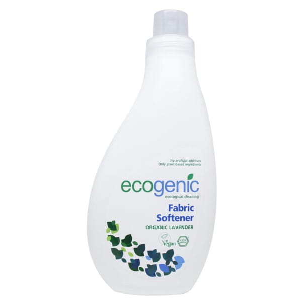 EKO Lavendel Weichspüler 1000 ml ECOGENIC