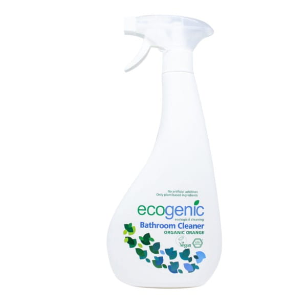 EKO Badreiniger 750 ml ECOGENIC
