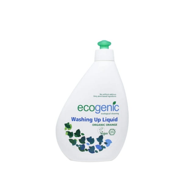 Liquide vaisselle Eco 500 ml ECOGEN