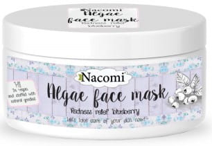 Heidelbeer-Algen-Maske 42g NACOMI