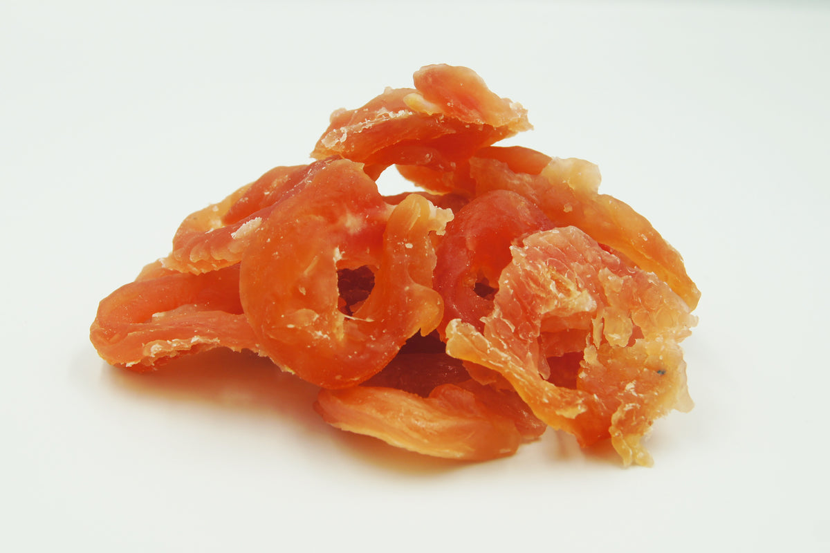 Hähnchenfilet weicher Ring 500g [NS-114] - GESUNDER SNACK