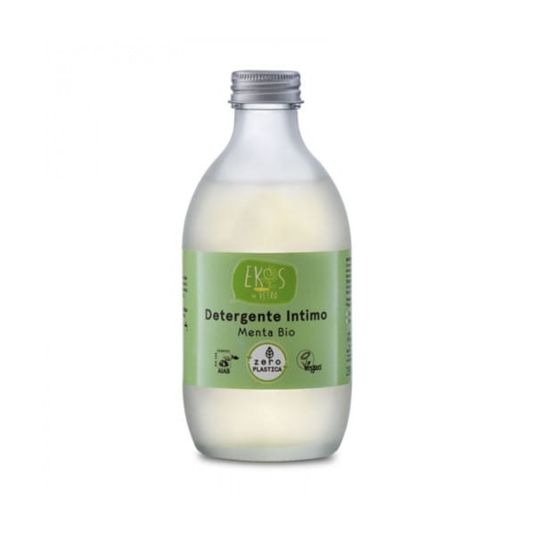 Intimhygieneflüssigkeit 280 ml PIERPAOLI EKOS