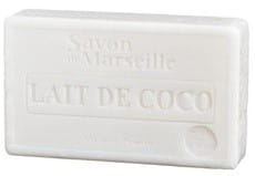 Marseiller Kokosmilchseife 100g