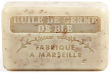 Marseiller Seife Weizenkeimöl 125g