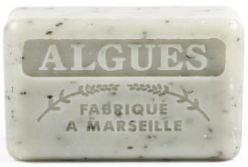 Marseiller Meeresalgenseife 125g