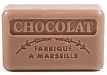Marseille Schokoladenseife 125g