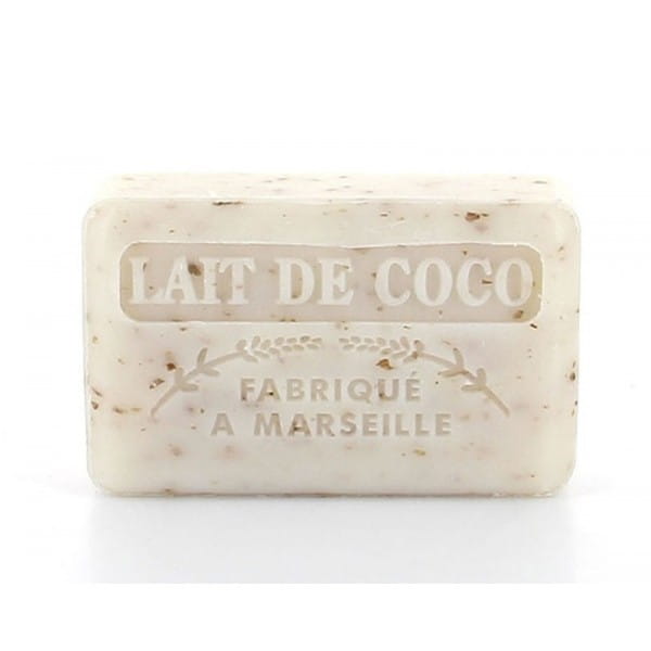 Marseiller Kokosmilchseife 125 g